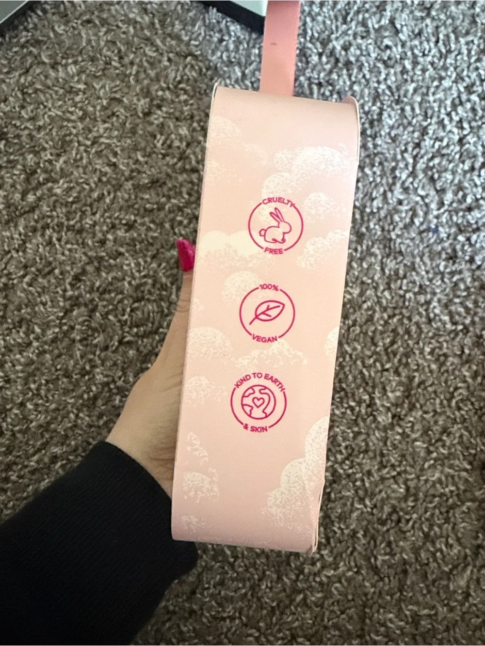 The Original MakeUp Eraser Cheeky Neutrals 5-Day Set
